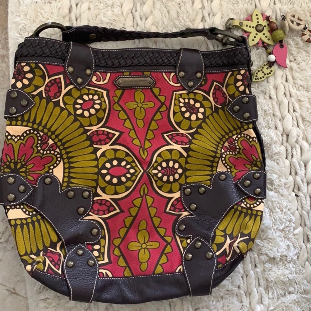 Isabela Fiore Purse